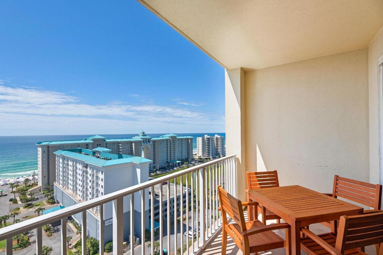Appartement Ariel Dunes I 1605 à Destin Extérieur photo