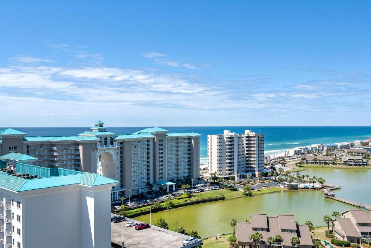 Appartement Ariel Dunes I 1605 à Destin Extérieur photo
