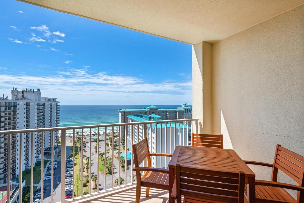 Appartement Ariel Dunes I 1605 à Destin Extérieur photo