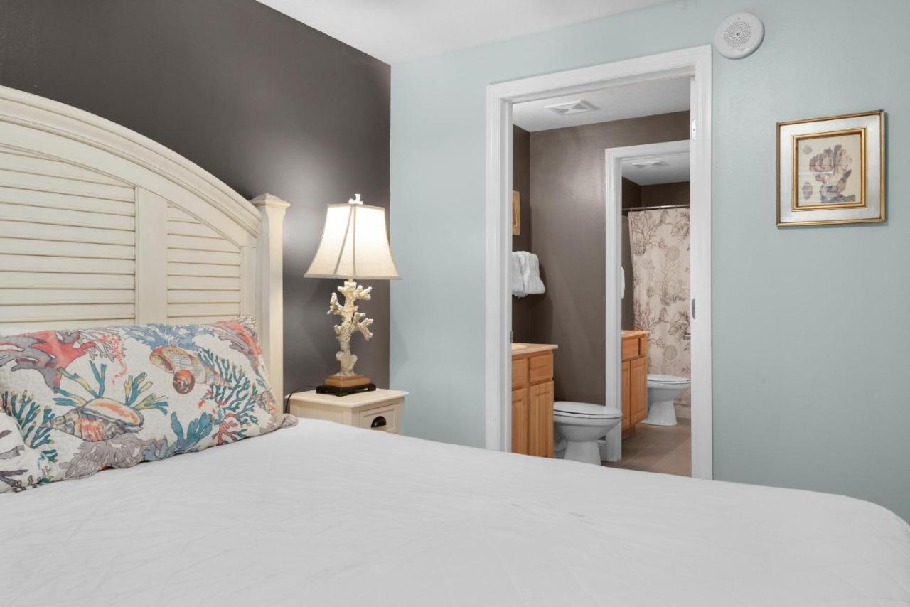 Appartement Ariel Dunes I 1605 à Destin Extérieur photo