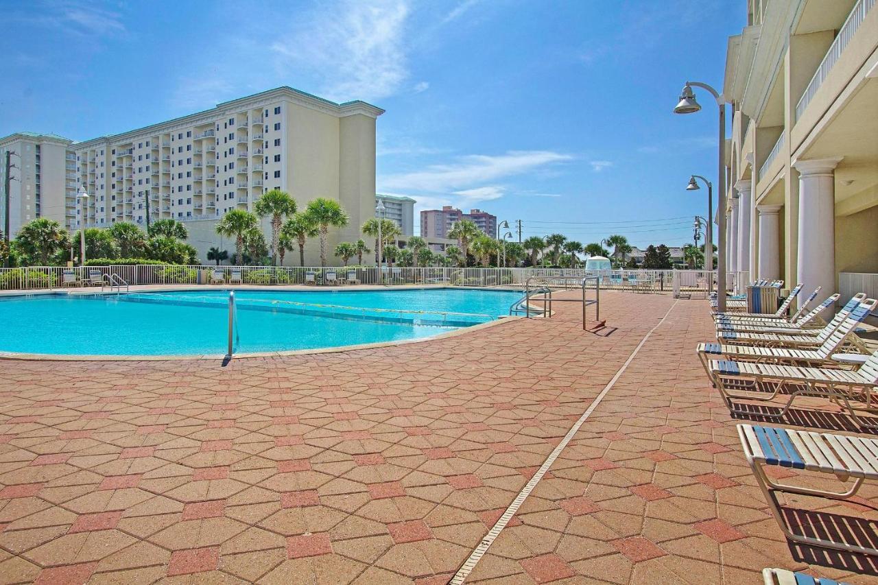 Appartement Ariel Dunes I 1605 à Destin Extérieur photo