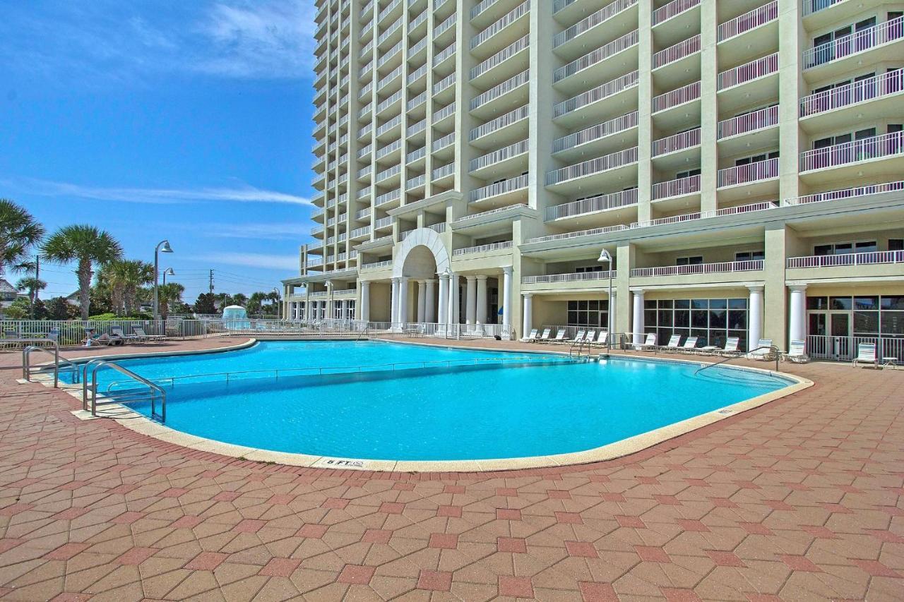 Appartement Ariel Dunes I 1605 à Destin Extérieur photo