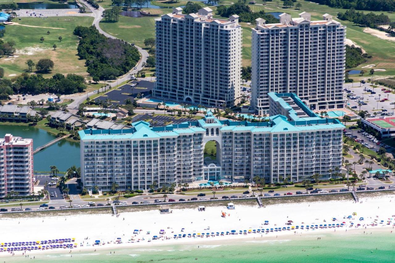 Appartement Ariel Dunes I 1605 à Destin Extérieur photo