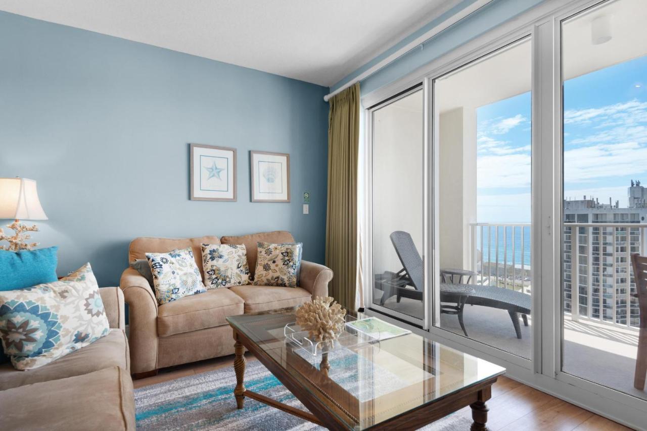 Appartement Ariel Dunes I 1605 à Destin Extérieur photo