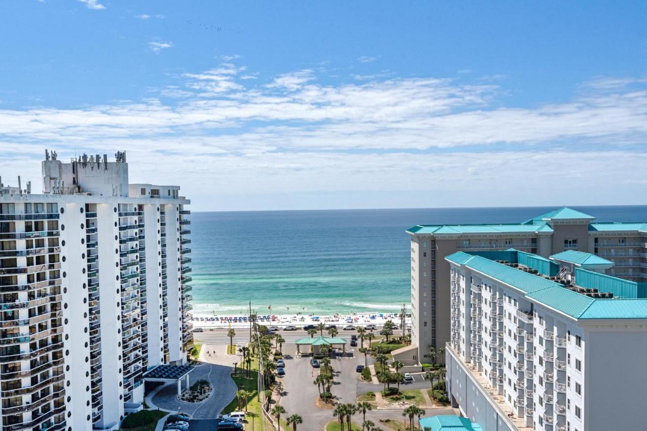 Appartement Ariel Dunes I 1605 à Destin Extérieur photo
