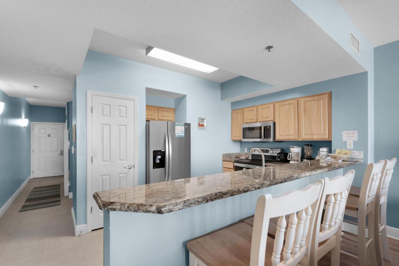 Appartement Ariel Dunes I 1605 à Destin Extérieur photo