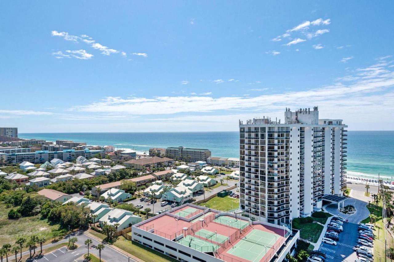 Appartement Ariel Dunes I 1605 à Destin Extérieur photo