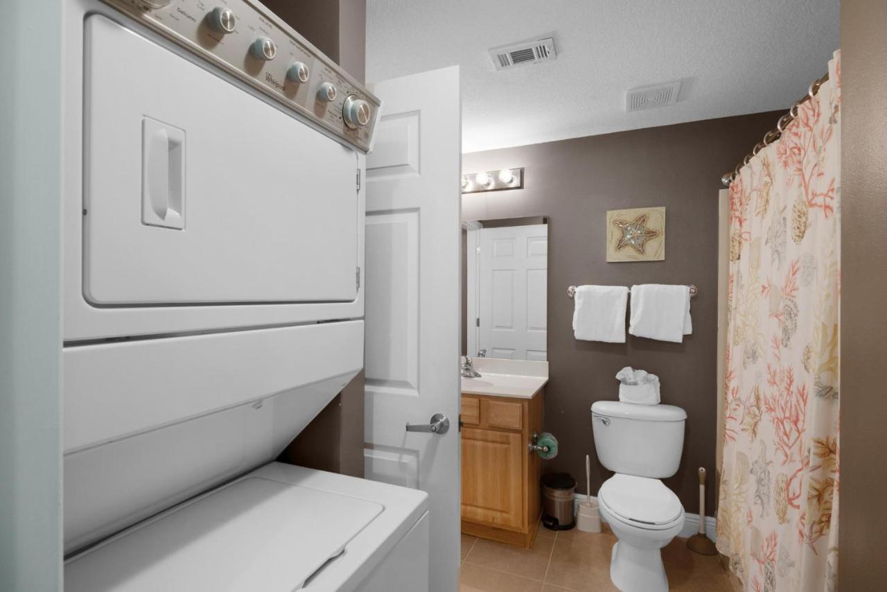 Appartement Ariel Dunes I 1605 à Destin Extérieur photo