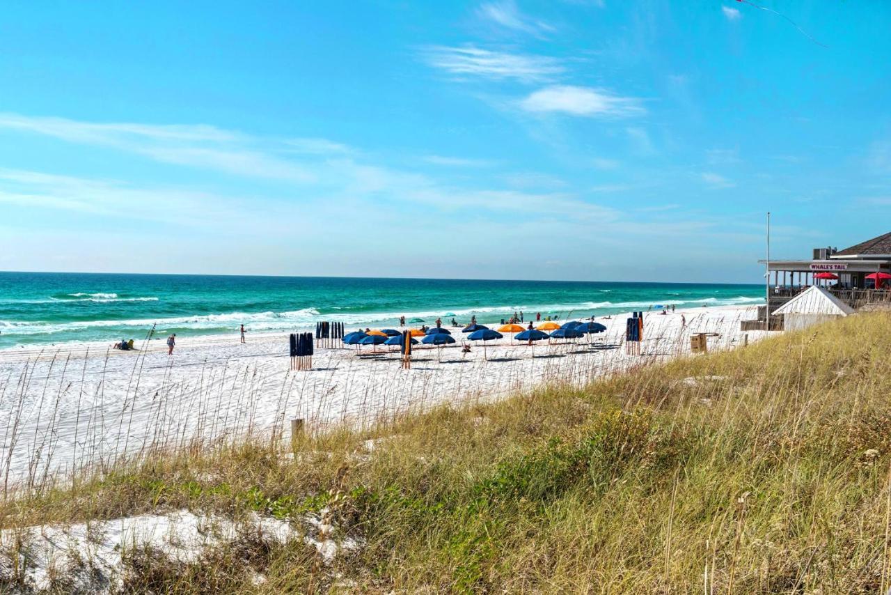 Appartement Ariel Dunes I 1605 à Destin Extérieur photo