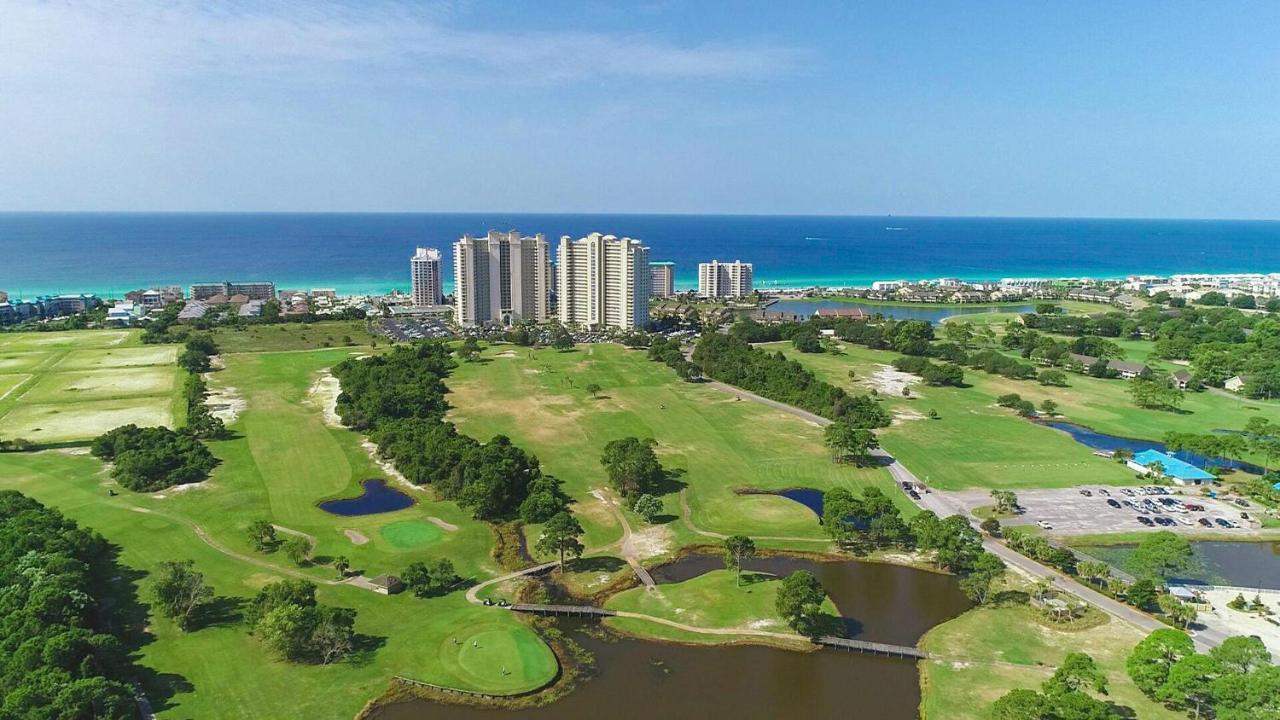 Appartement Ariel Dunes I 1605 à Destin Extérieur photo
