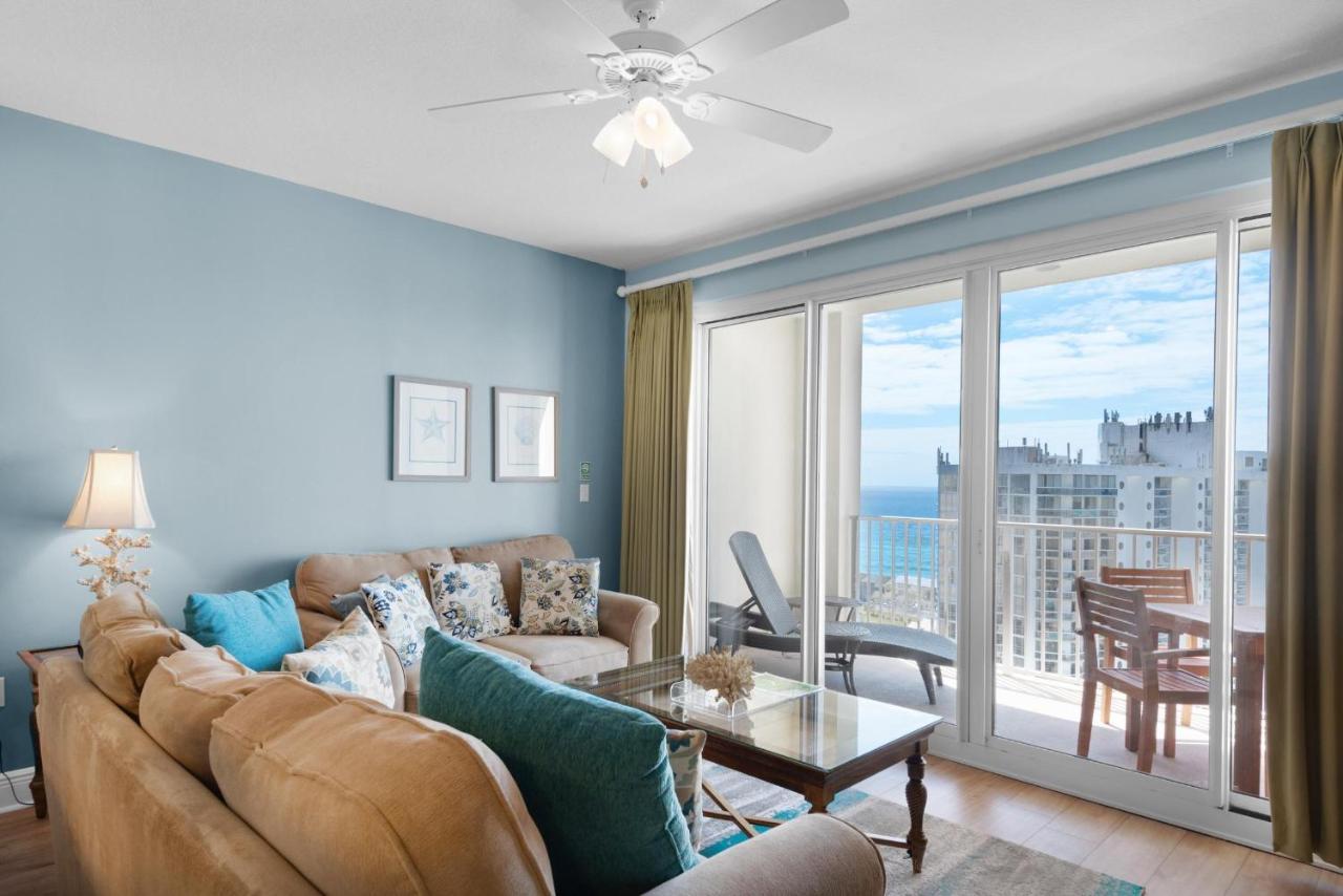 Appartement Ariel Dunes I 1605 à Destin Extérieur photo