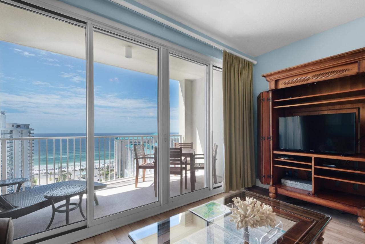 Appartement Ariel Dunes I 1605 à Destin Extérieur photo