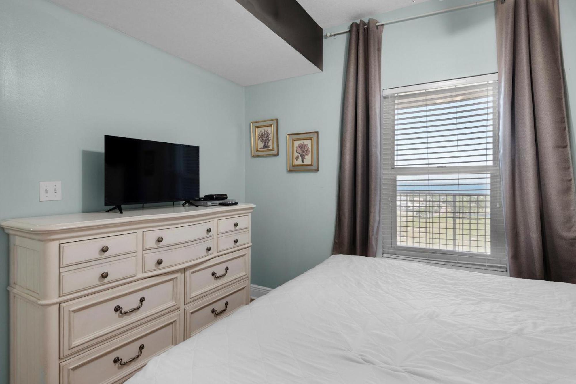 Appartement Ariel Dunes I 1605 à Destin Extérieur photo