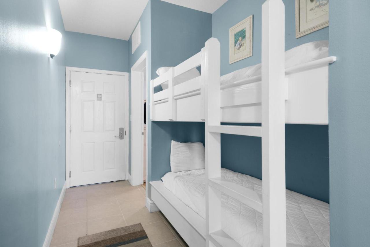 Appartement Ariel Dunes I 1605 à Destin Extérieur photo