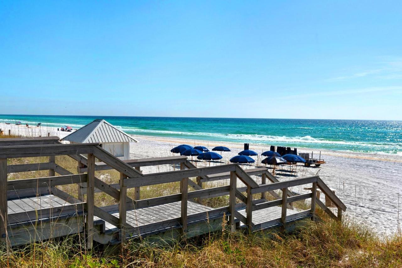 Appartement Ariel Dunes I 1605 à Destin Extérieur photo