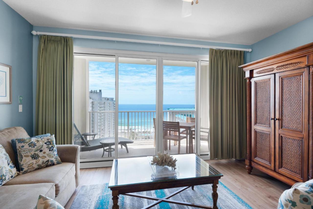 Appartement Ariel Dunes I 1605 à Destin Extérieur photo