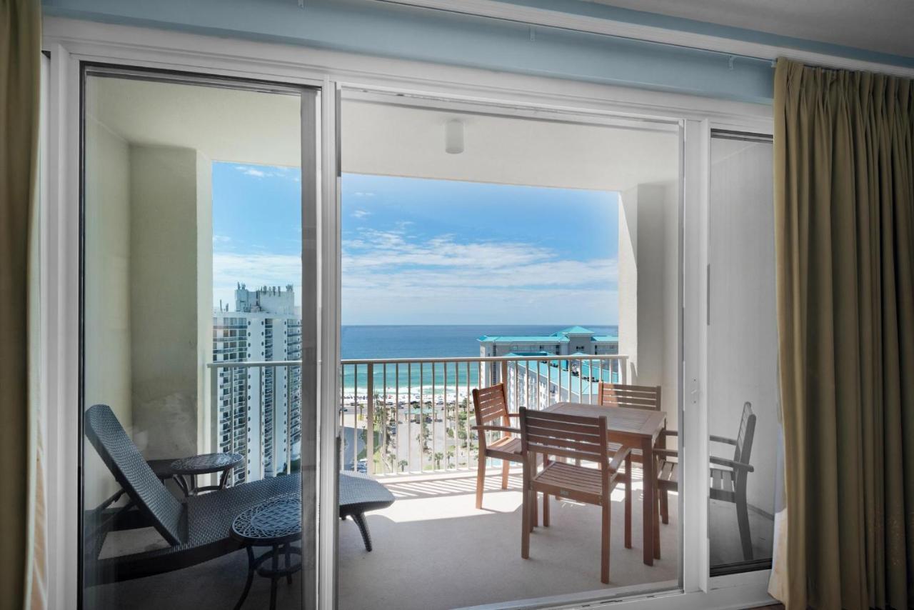 Appartement Ariel Dunes I 1605 à Destin Extérieur photo